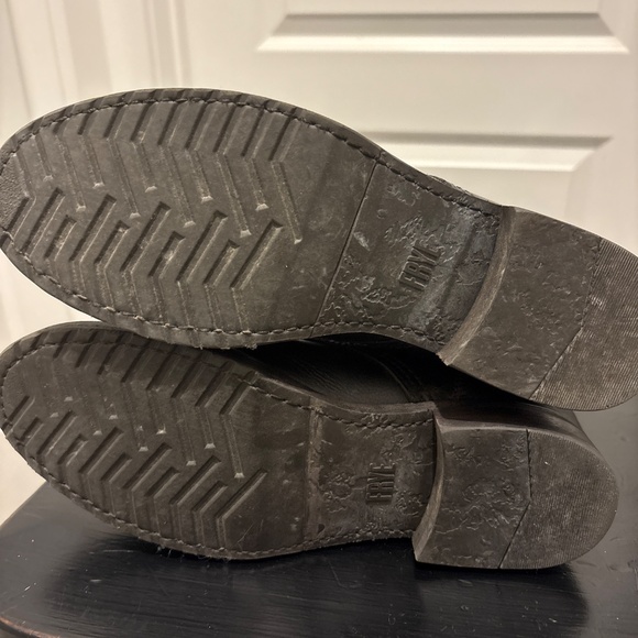 Frye Veronica Combat size 8 - Picture 2 of 3